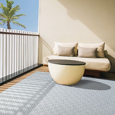 Home Dynamix Tripoli Lydia Indoor Outdoor Area Rug