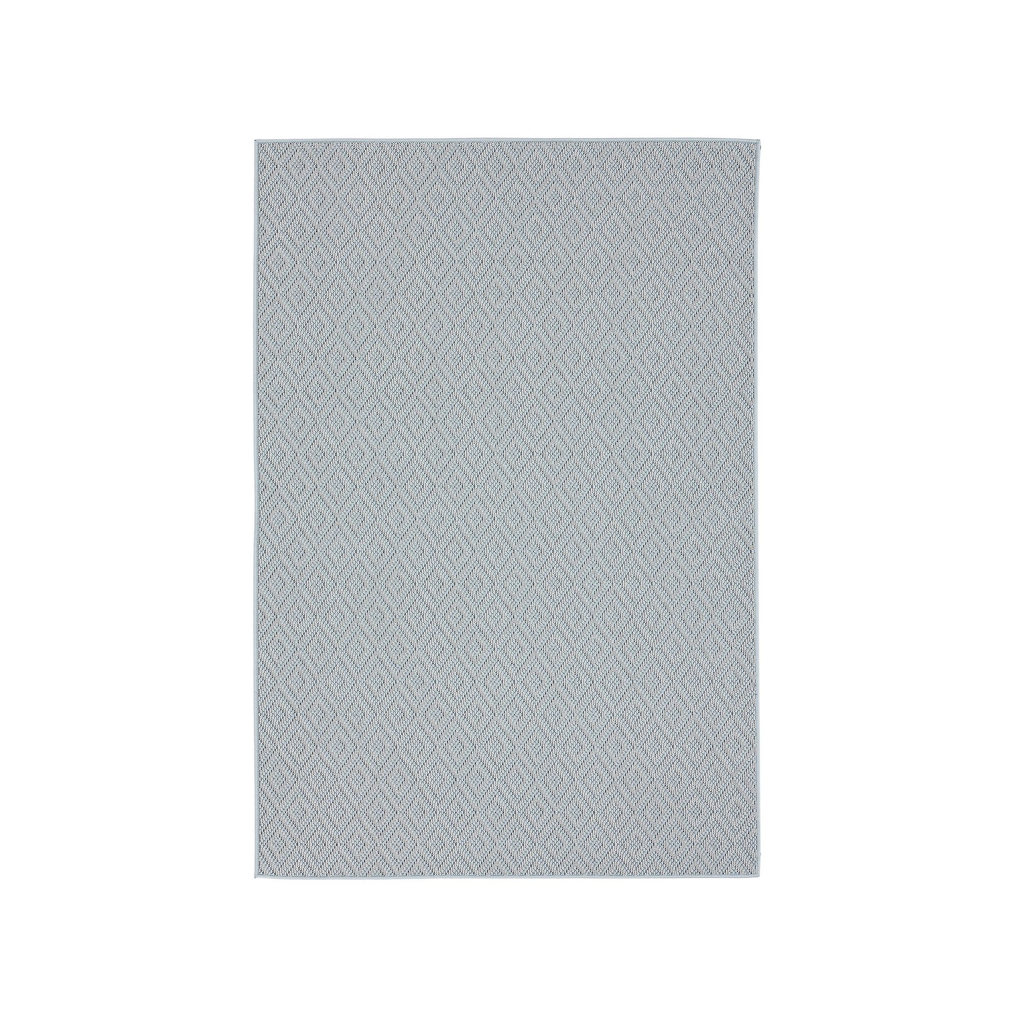 Home Dynamix Tripoli Lydia Indoor Outdoor Area Rug, Blue Ivory