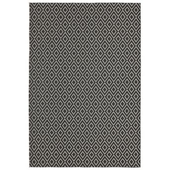 Home Dynamix Tripoli Lydia Indoor Outdoor Area Rug