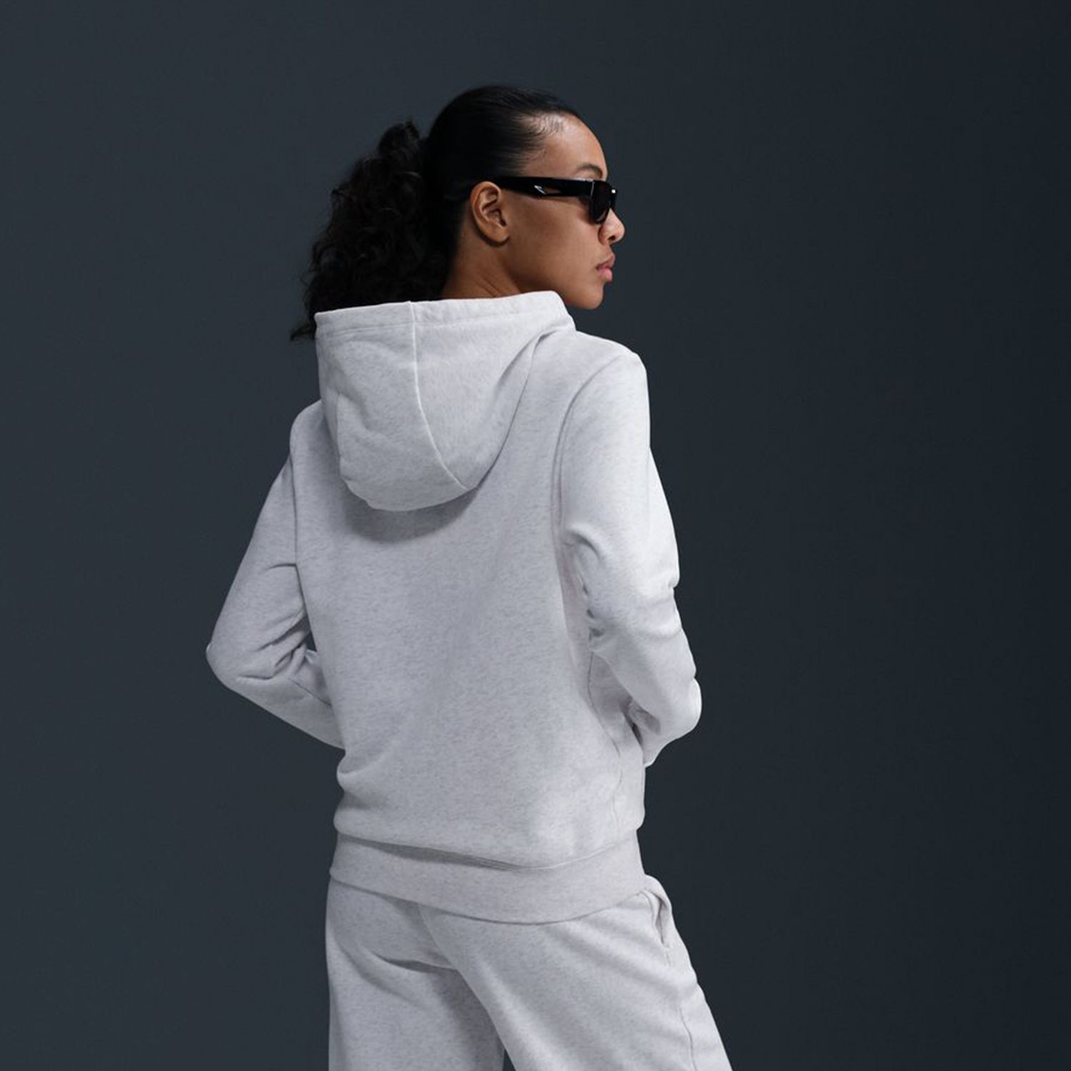 Women's Nike Sportswear Club Fleece Hoodie
