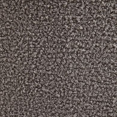 Linon Rylen Sherpa Office Chair