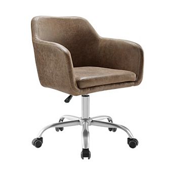 Linon Rylen Office Chair
