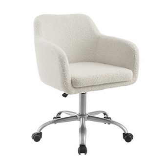 Linon Rylen Office Chair