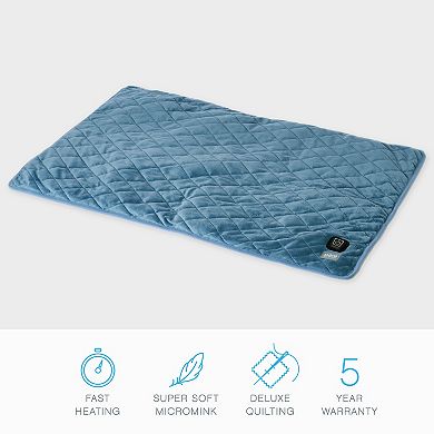 Pure Enrichment Weighted Warmth Weighted Body Pad
