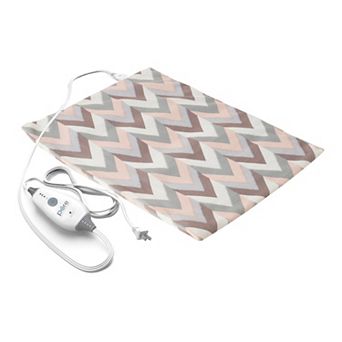 Pure Enrichment PureRelief Express Designer Series Heating Pad