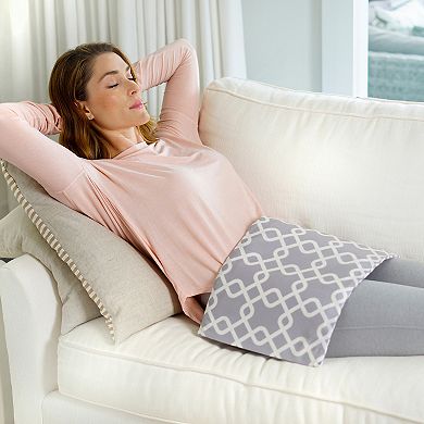 Pure Enrichment PureRelief Express Designer Series Heating Pad 