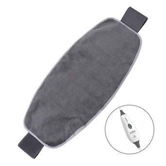 Pure Enrichment PureRelief Lumbar & Abdominal Heating Pad