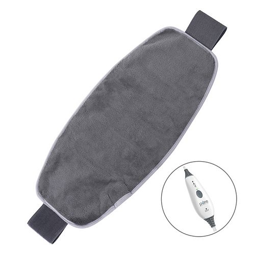 Pure Enrichment PureRelief Lumbar & Abdominal Heating Pad
