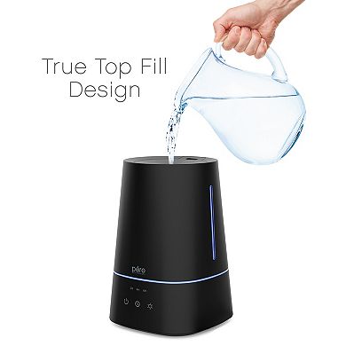 Pure Enrichment Hume Max Top Fill Humidifier