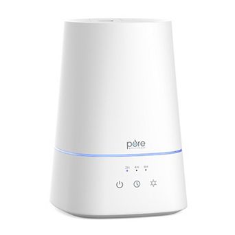 Pure Enrichment Hume Max Top Fill Humidifier