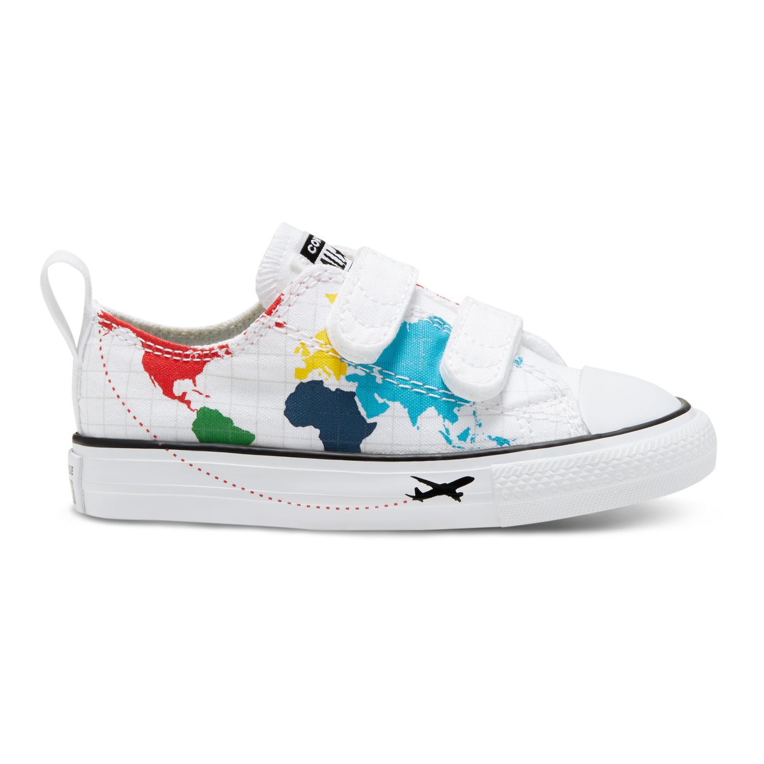 converse all star 2v