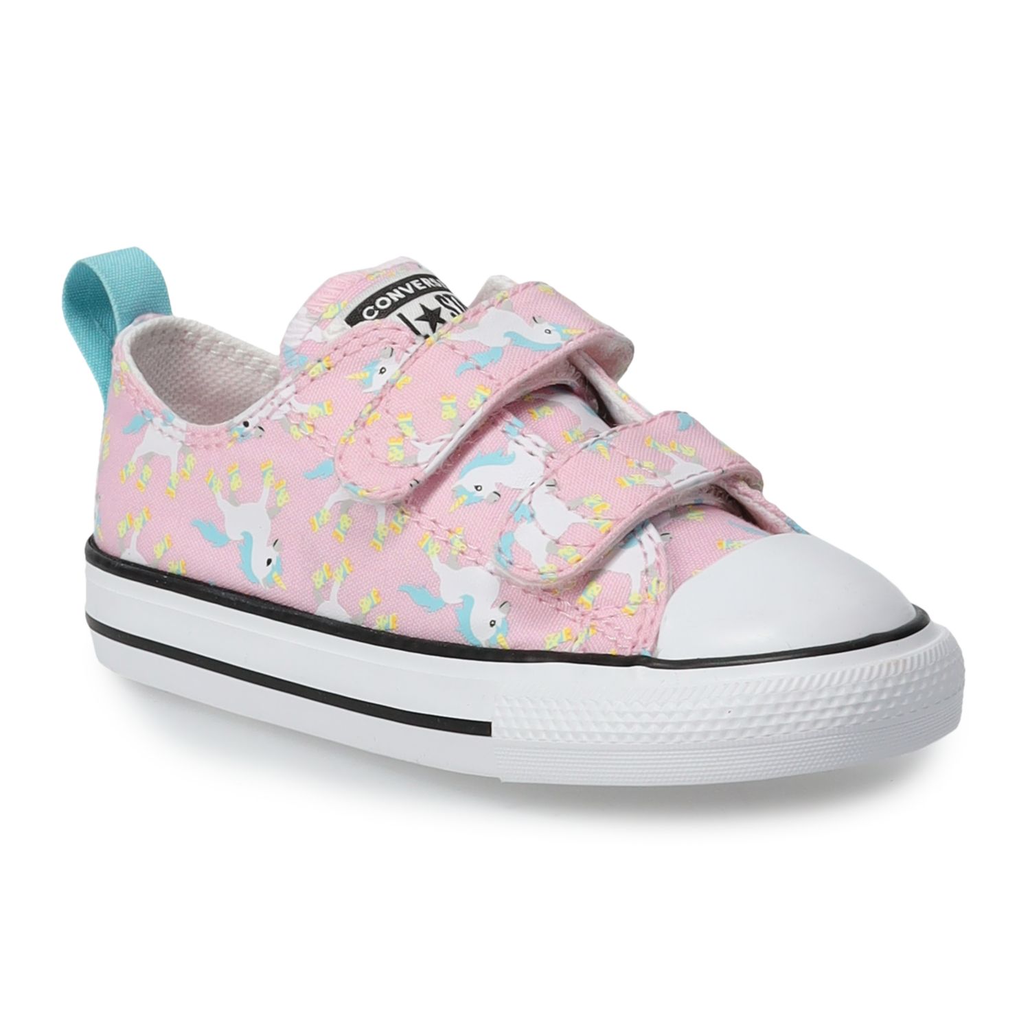 Toddler Girls' Converse Chuck Taylor 