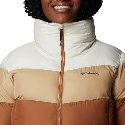 〔archive〕Columbia puffer Foodie Jacket Archive Columbia Puffer Foodie Jacket | eBay