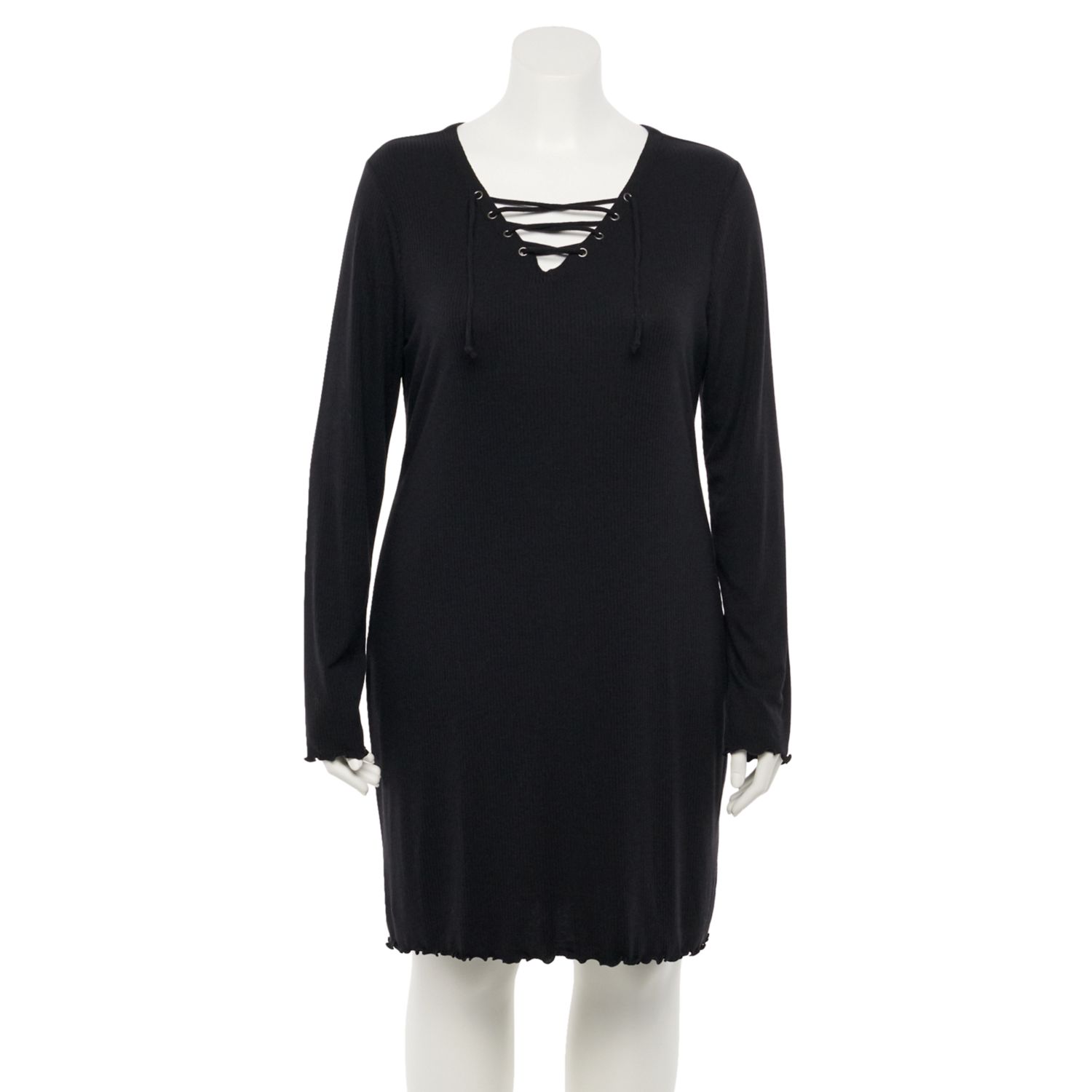 kohls plus size summer dresses