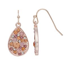 LC Lauren Conrad Earrings | Kohl's