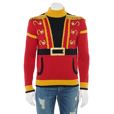 Nutcracker ugly christmas sweater best sale