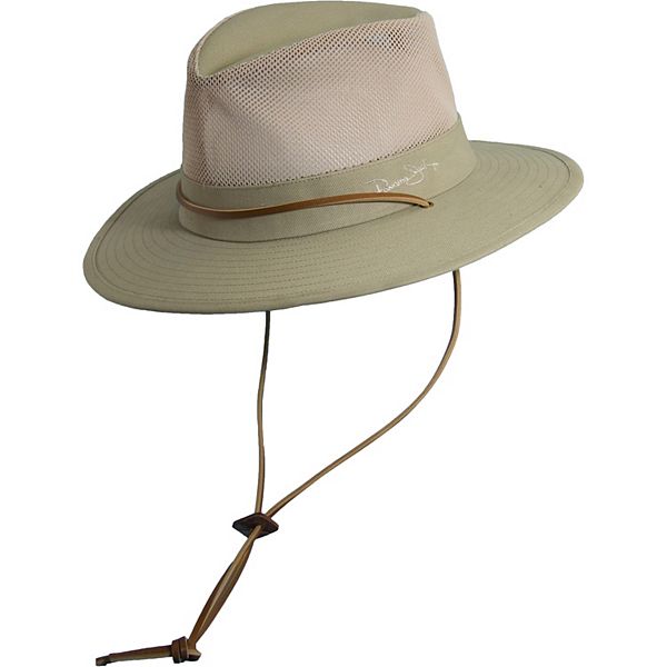 Panama Jack Big Brim Safari Hat