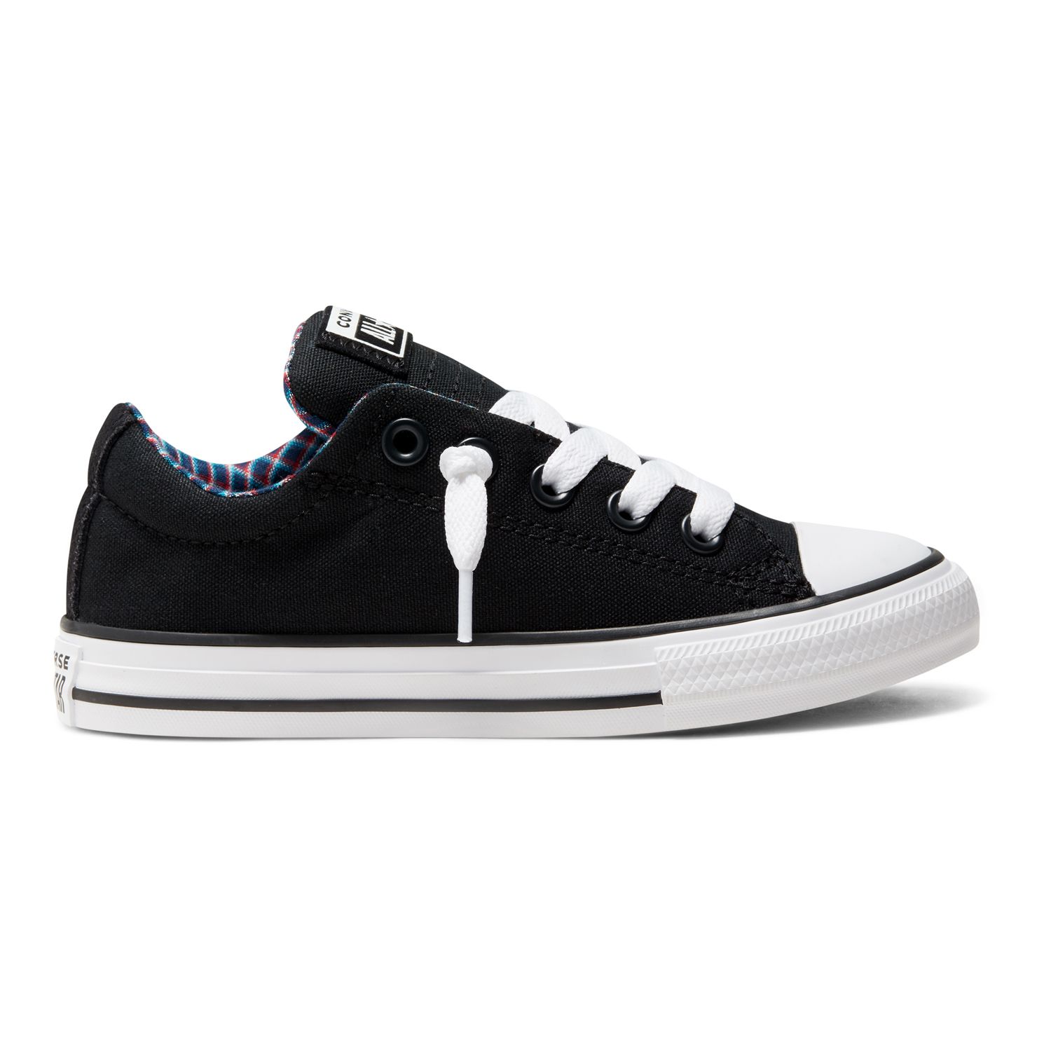 converse street slip