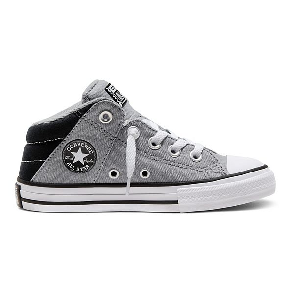 Zegevieren Verknald deelnemen Boys' Converse Chuck Taylor All Star Axel Sneakers