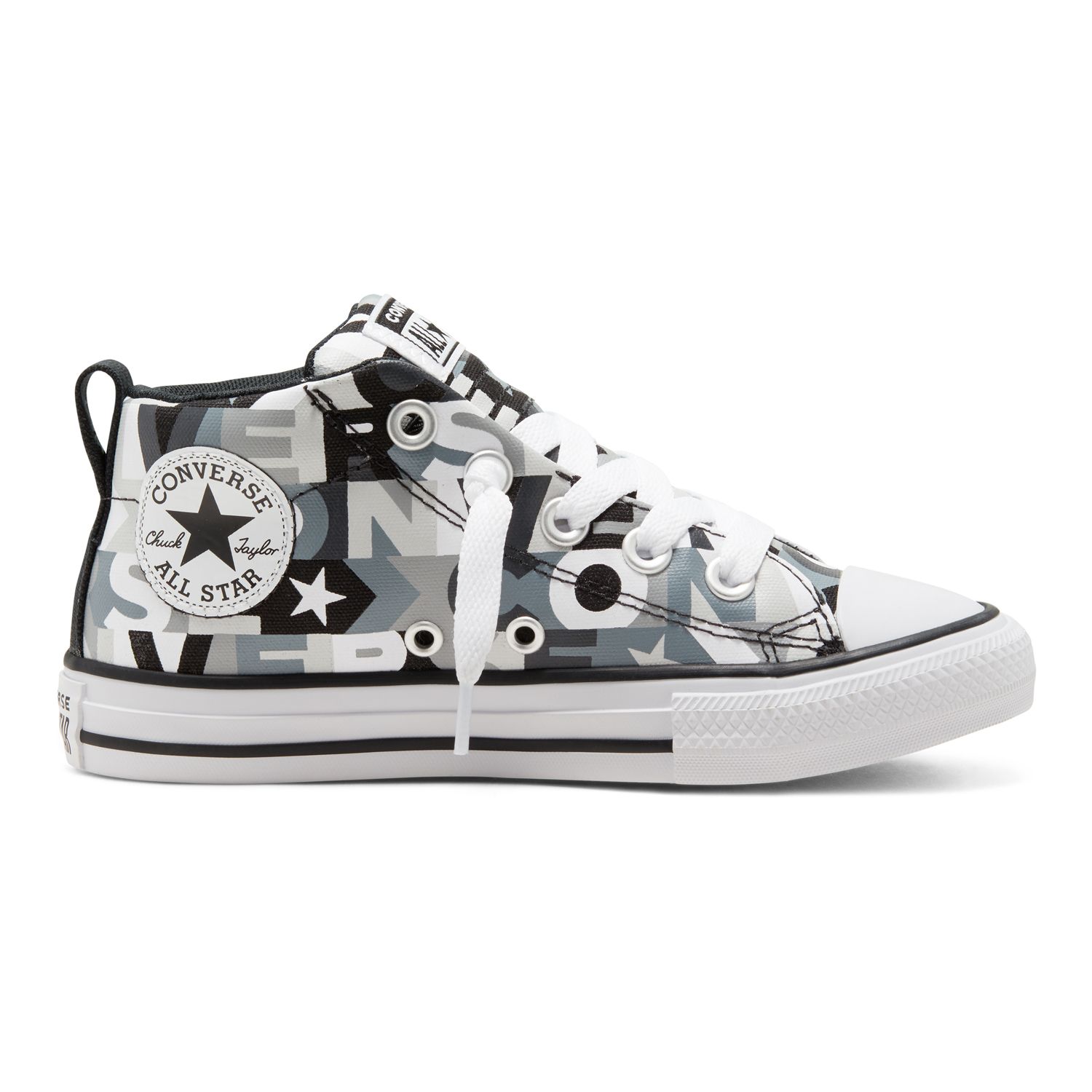 kohls boys converse