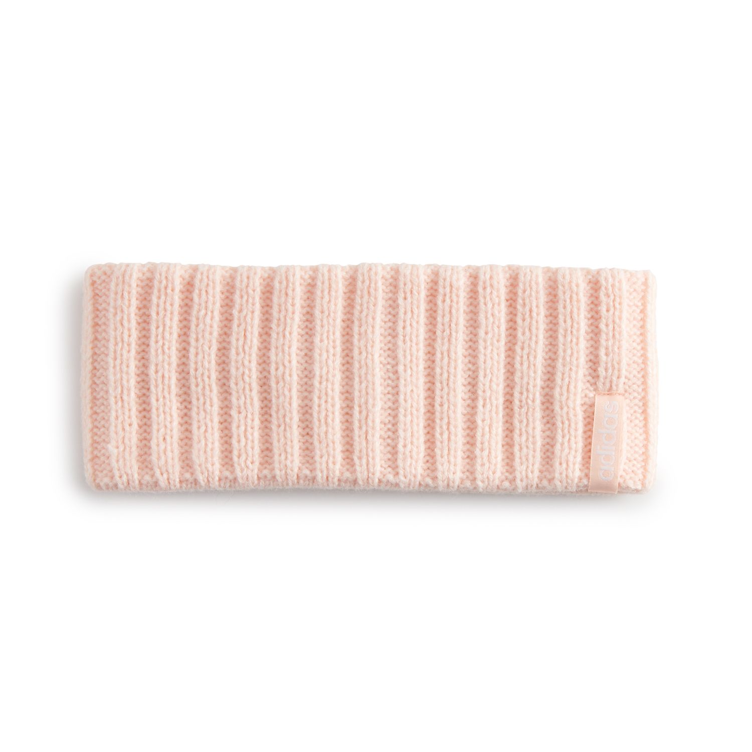 pink adidas headband