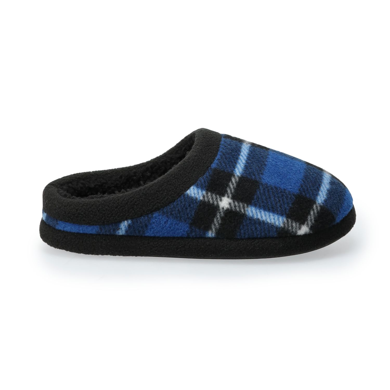 cuddl duds slippers kohls