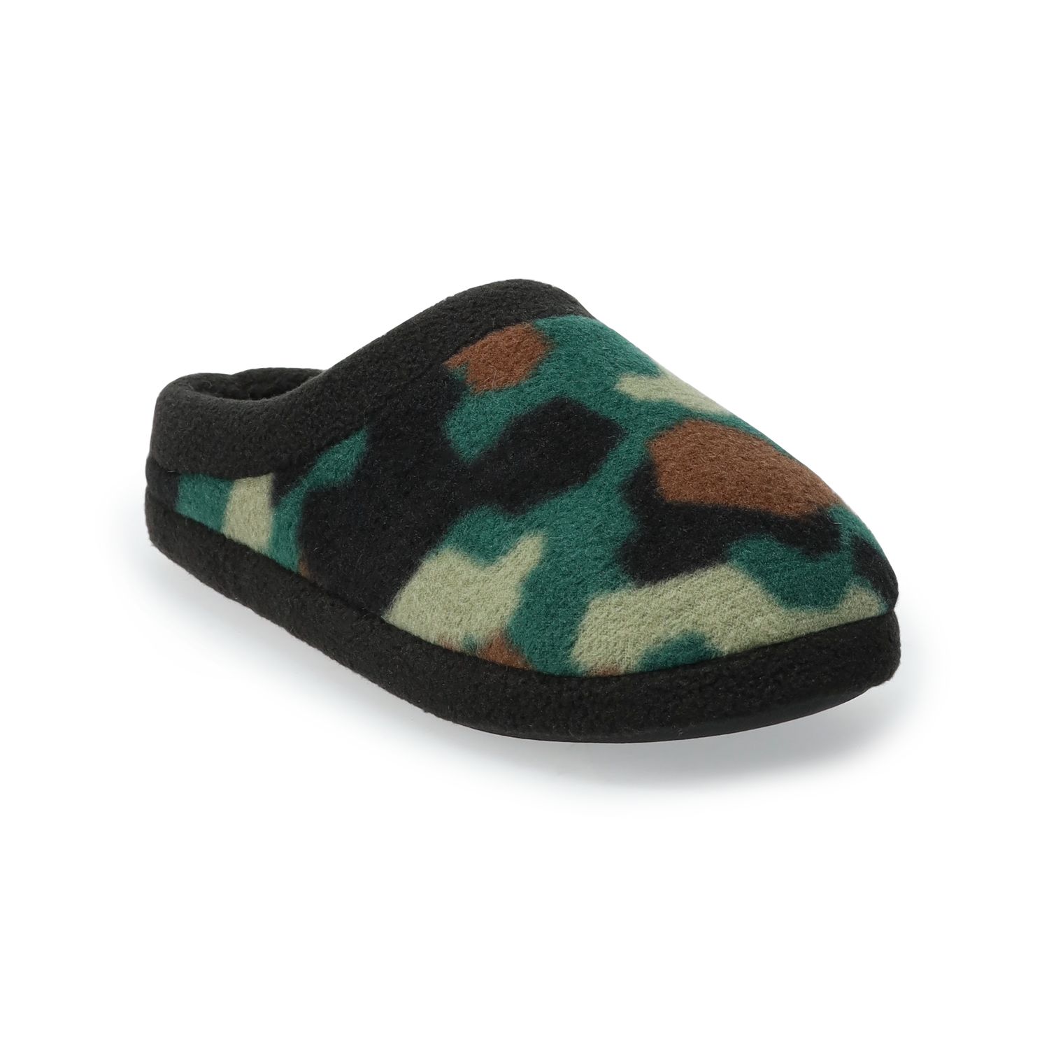 cuddl duds slippers kohls