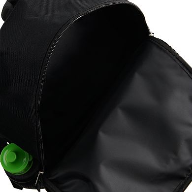 Minecraft Creeper 5-Piece Backpack and Lunch Box Set