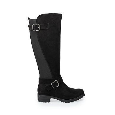 Sonoma Goods For Life® Indri Women's Knee High Boots