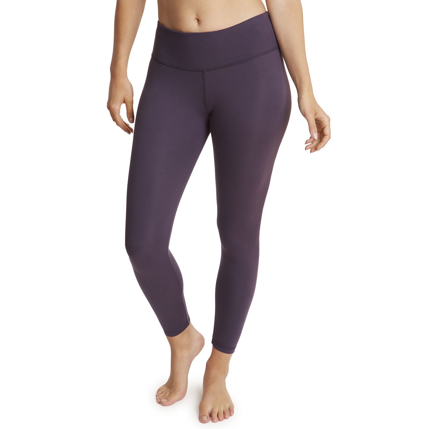 jockey yoga pants 50369