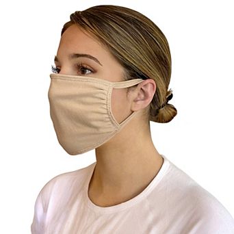 Cupid Scrubs® Cloth Face Mask 3-Pack