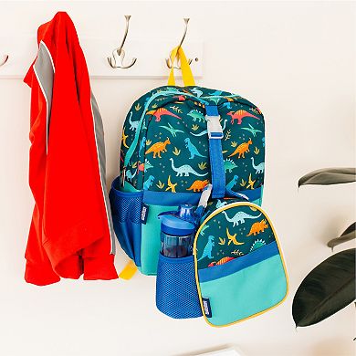 Boys Wildkin Jurassic Dinosaurs Pack-it-all Backpack