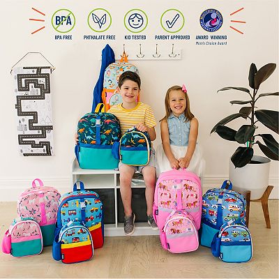Kohls boys backpack hotsell