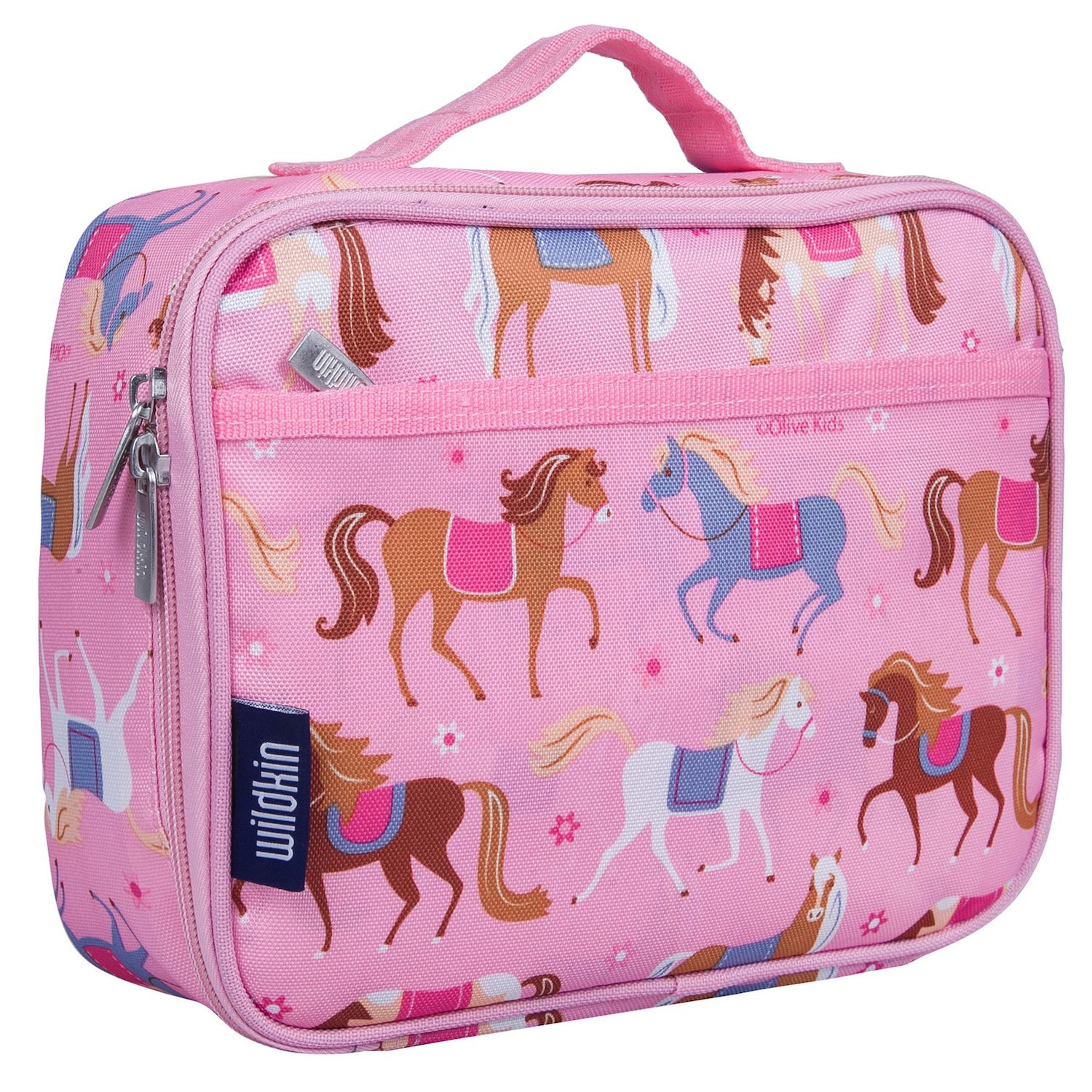 horse lunch boxes