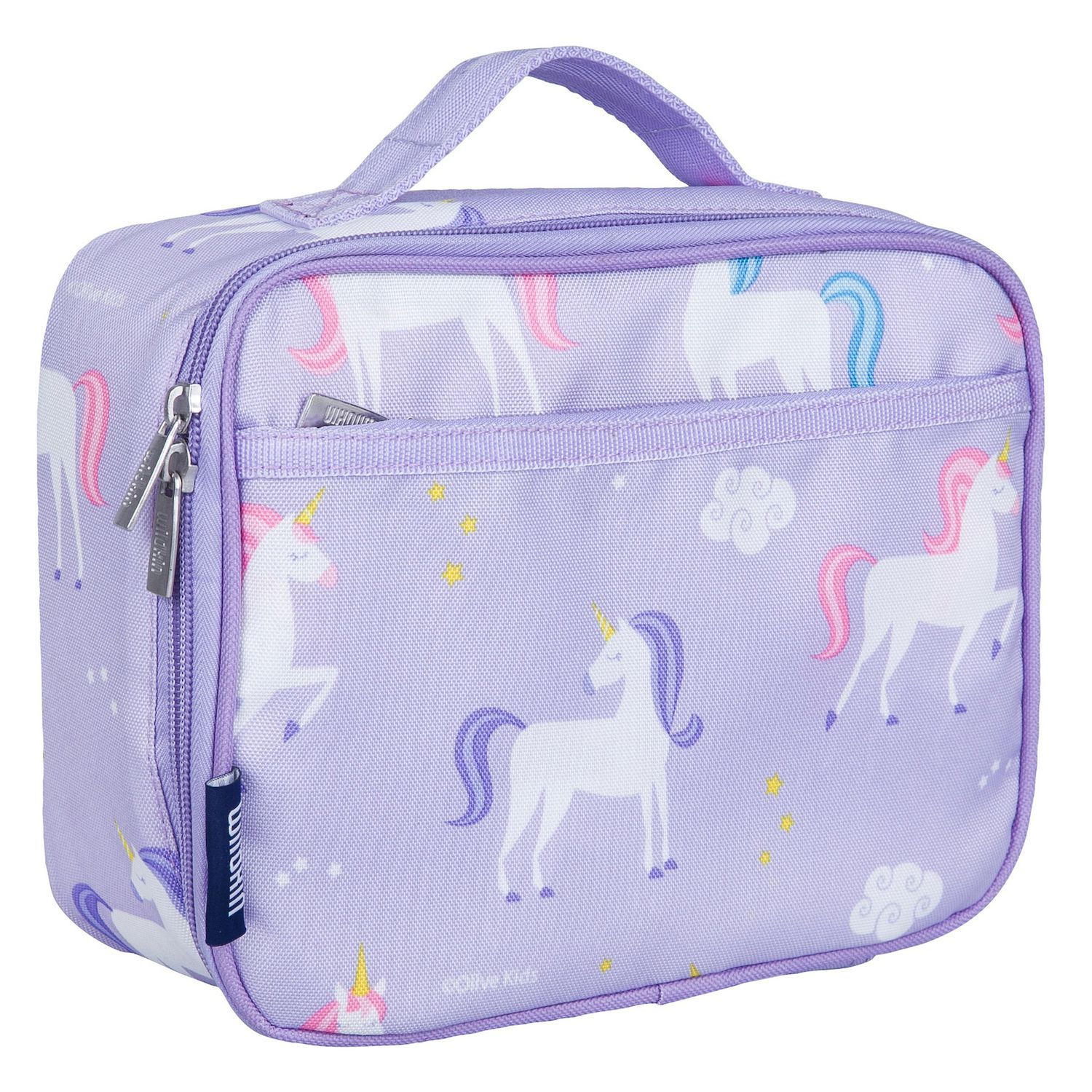 girls lunch box