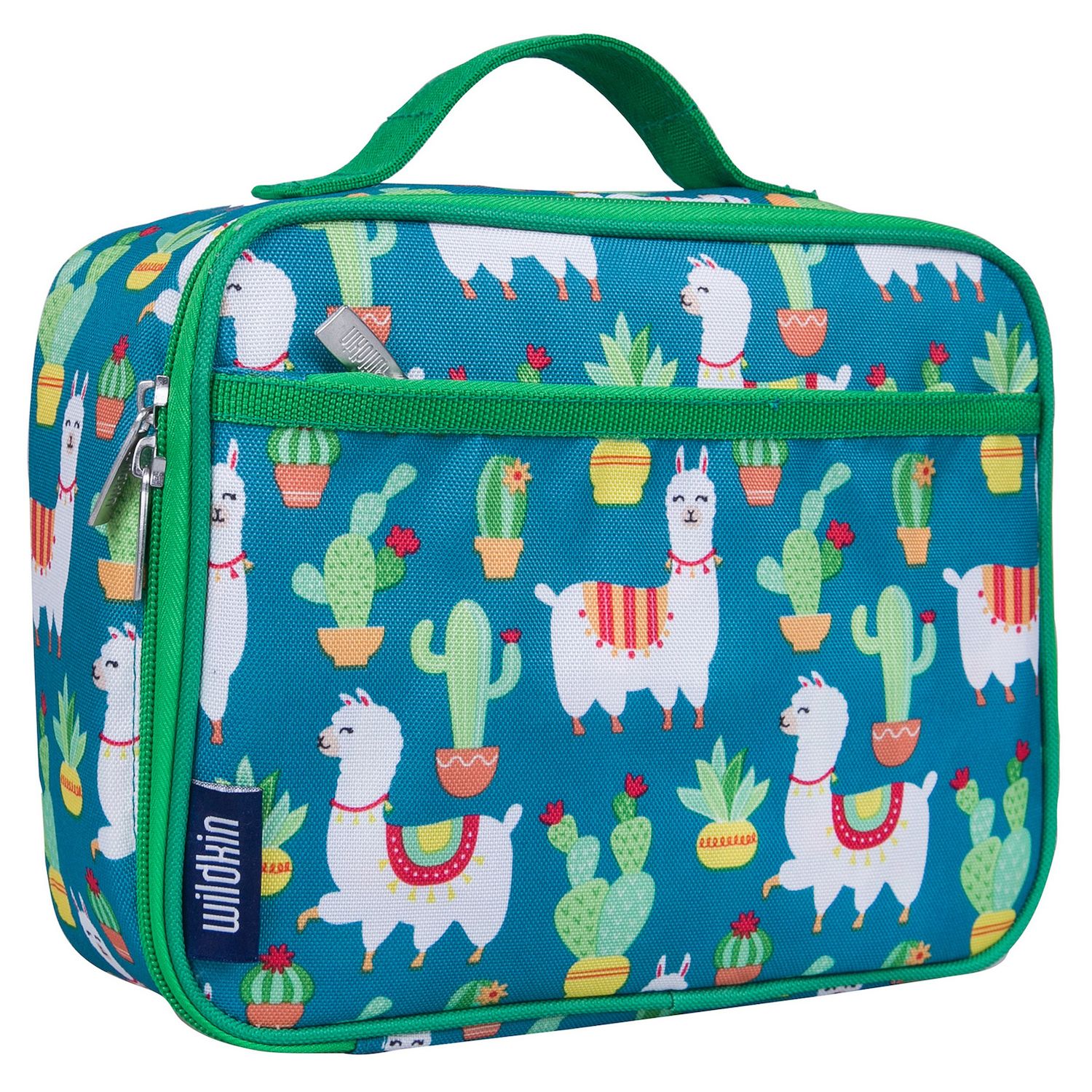 cactus lunch box