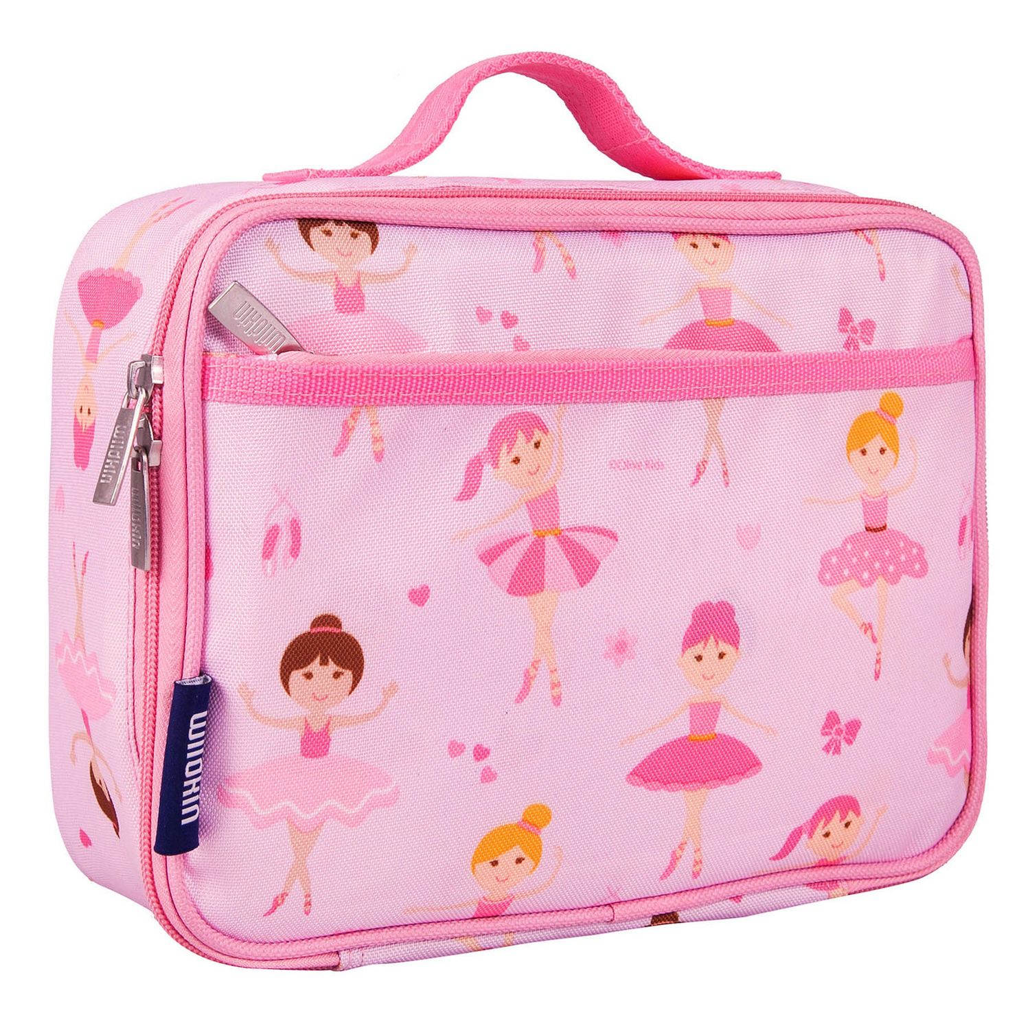 ballerina lunch box