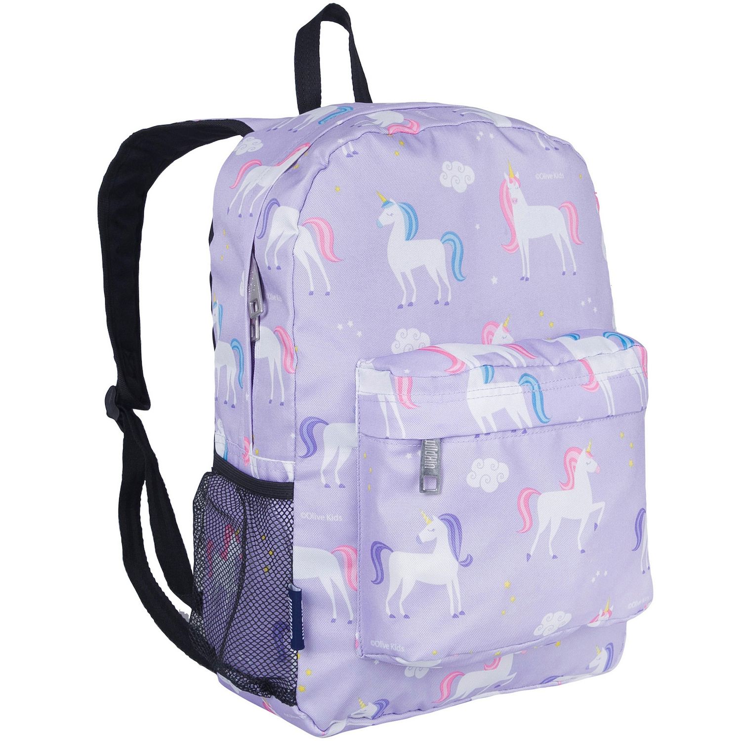 kohls girls backpack