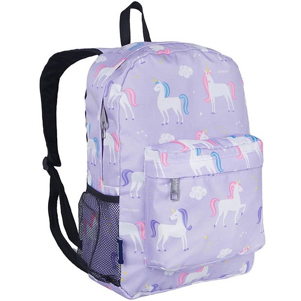 Kohls shop unicorn backpack