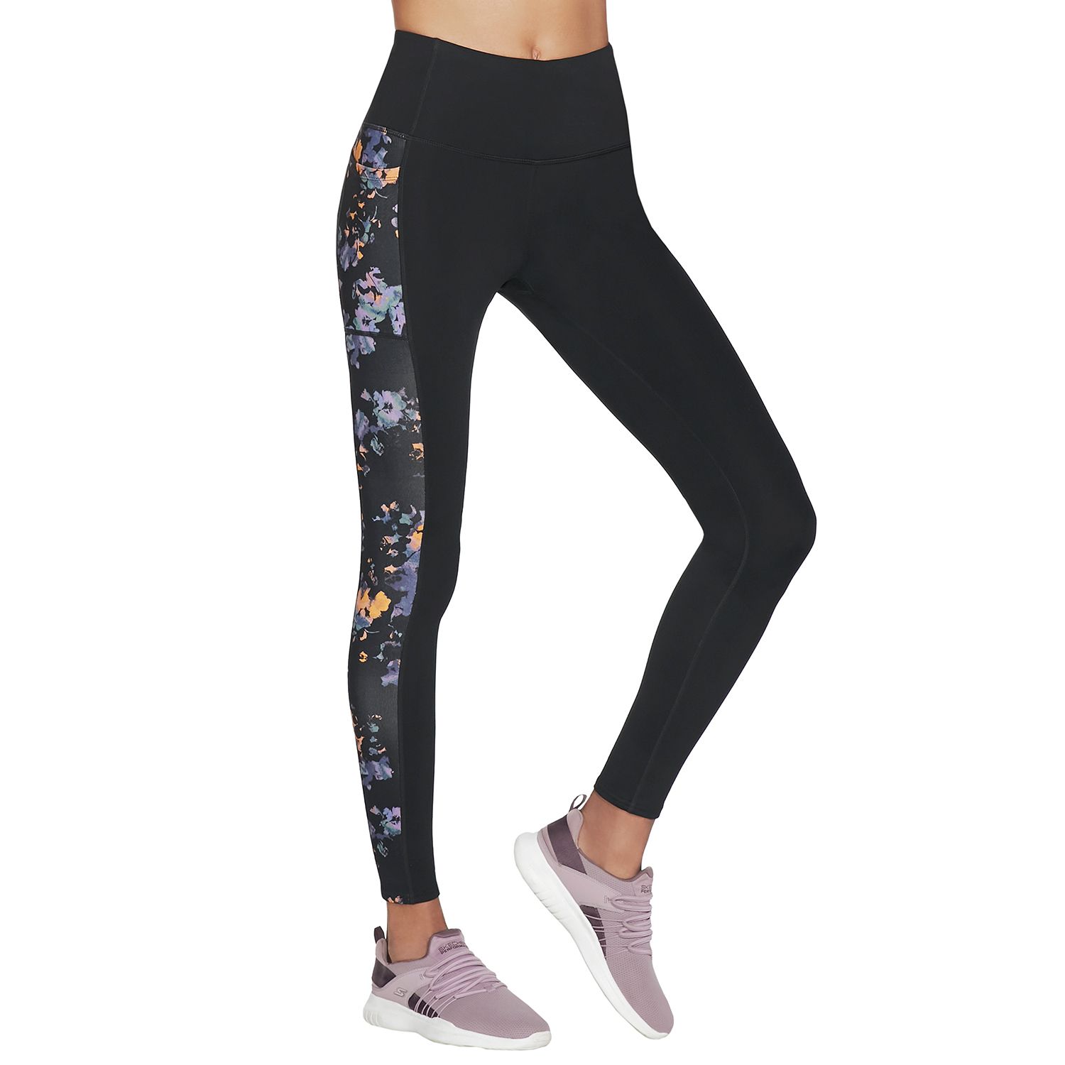 skechers leggings go walk