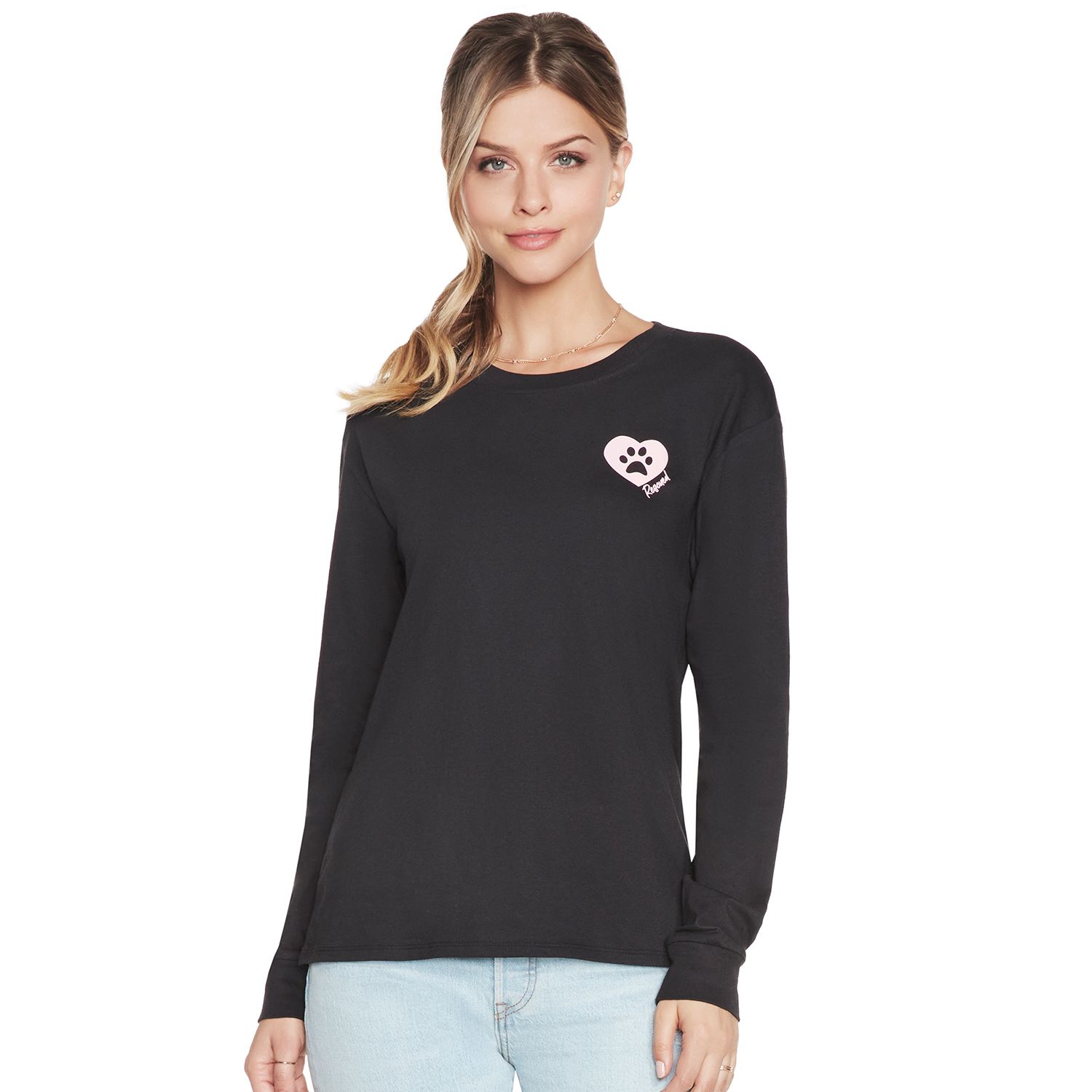 skechers women's apparel