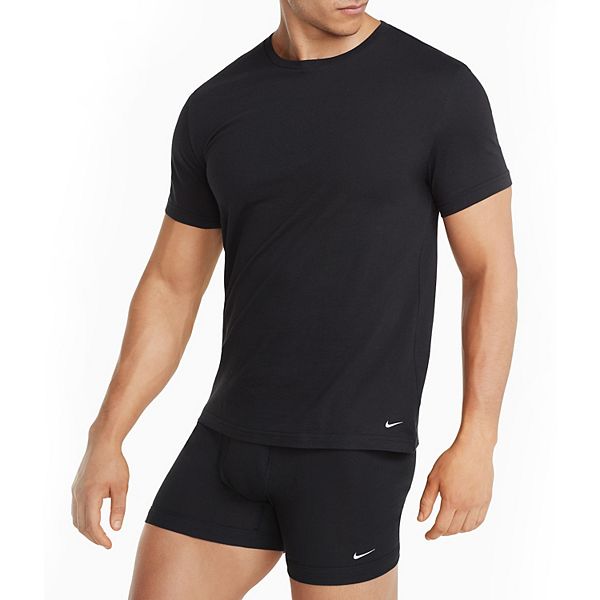 Men's Nike 2-pack Everyday Crewneck Undershirts