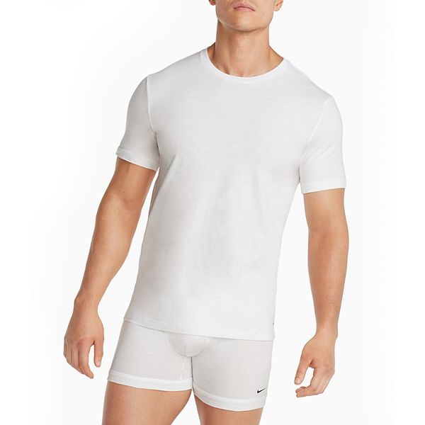 Men's Nike 2pack Everyday Crewneck Undershirts