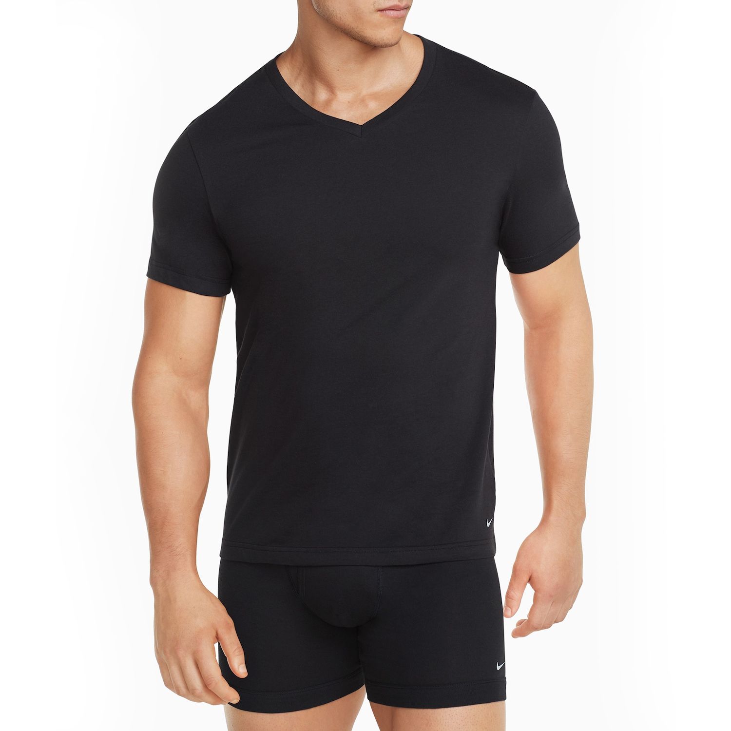 kohls mens undershirts