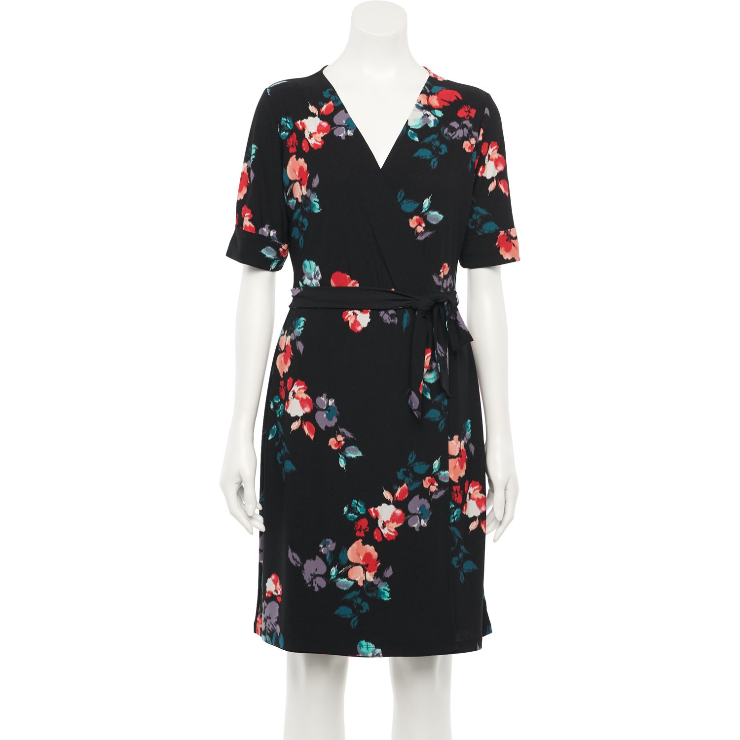 kohls apt 9 womens dresses