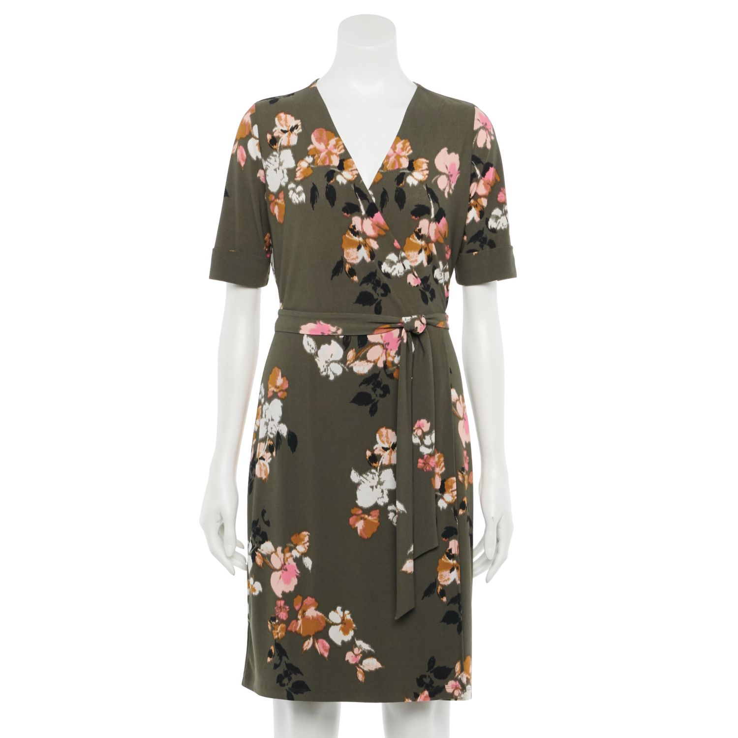 kohls womens sundresses