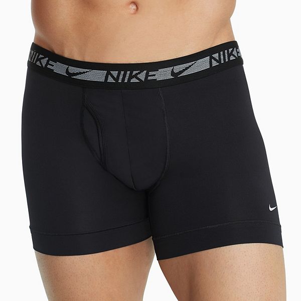Men's Nike 3-pack Flex Micro Trunks