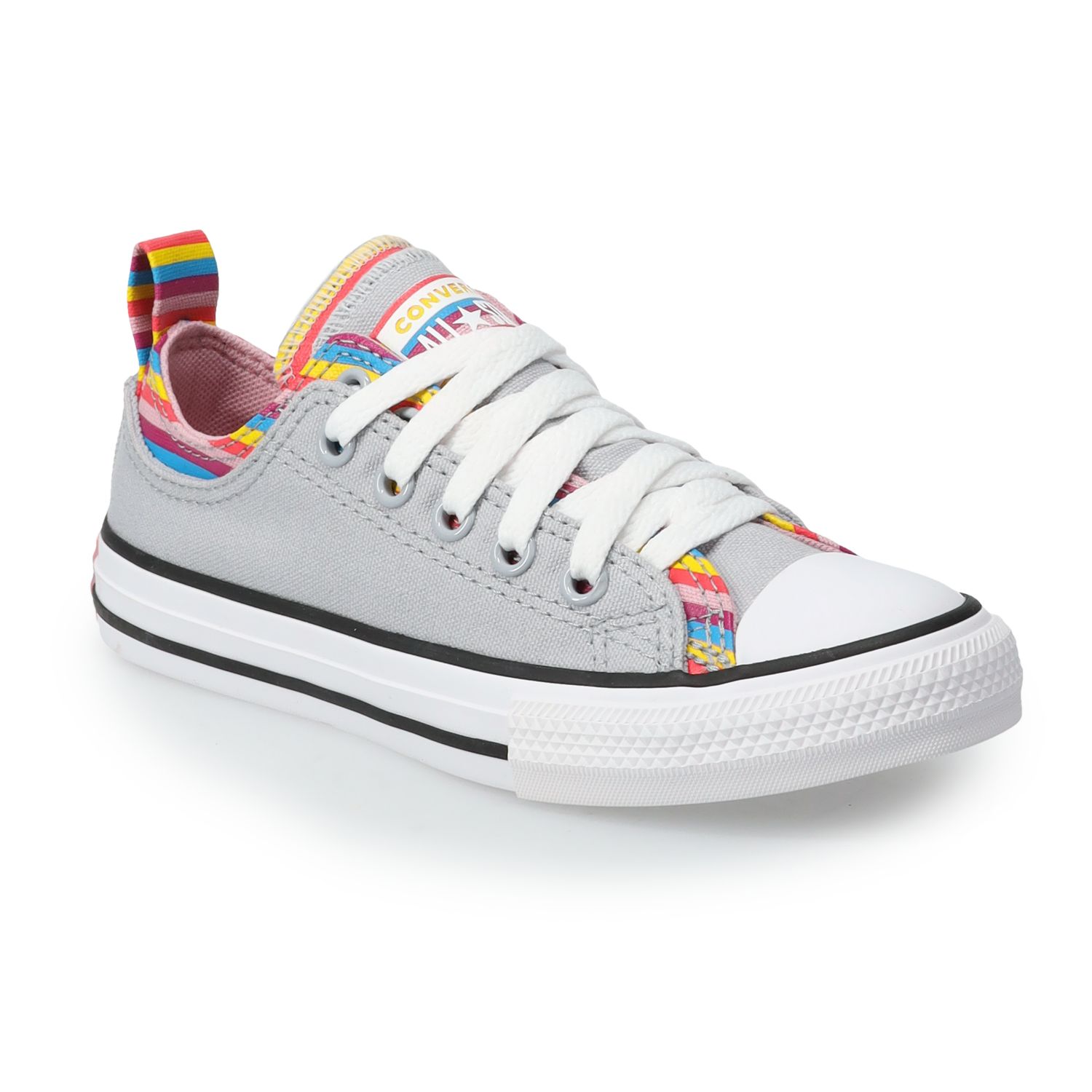 converse for kids price