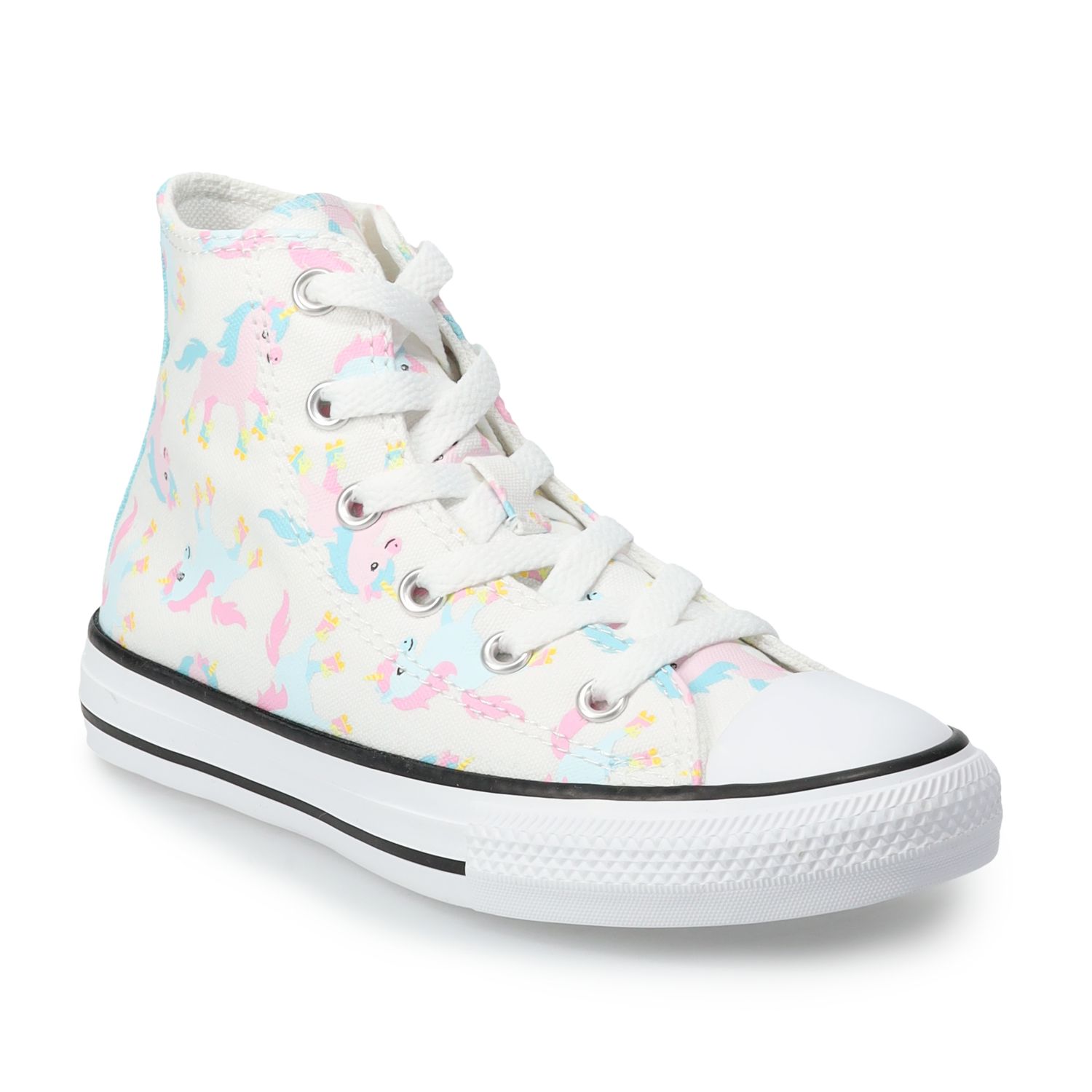 converse unicorn sneakers