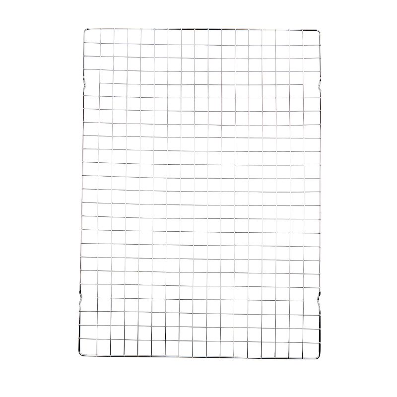 Food Network 14 x 20 Cooling Grid, Multicolor